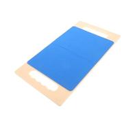 JOINPAYA Rebreakable Taekwondo Breaking Boards with Handle for Adults Safe Karate Training Equipment to Enhance Kick Power Martial Arts Practice Tool for Grading and Performances