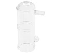 JOINPAYA Replacement Cow Milking Machine Part Milking Liner Cup Made of Sturdy Plastic Easy to Store for Farm Use