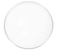 JOINPAYA Replacement Drum Head for Jazz Percussion Snare Drum Skin Musical Instrument Part for Practice Sessions