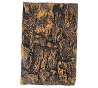 JOINPAYA Reptile Tank Rock Background Realistic Aquarium Decor for Lizards Turtles Snakes Lightweight Easy to Install Nature- for Terrariums and Aquariums