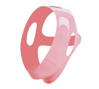 JOINPAYA Reusable Chin Lifting Belt V Line Shaping Facial Mask Double Chin Sculpting Face Strap for Sleep Beauty Care and Face Contouring in Women