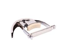 JOINPAYA Ruan Sandhi Clip Simple Sandhi Clip for Stringed Instruments Hand-held Tone Change Tool Big for Ruan Playing