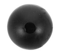 JOINPAYA Rubber Tuning Fork Holder Ball Shape Non-slip Tuning Fork Holder for Meditation and Music Use at Home