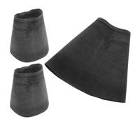 JOINPAYA Rubber Wetsuit Repair Replacement Cuff Comfortable and Abrasion Resistant Wrist Sleeve Seal for Swimming Suit and Fishing Wetsuit for Kayaking and Snorkeling