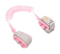 JOINPAYA Safety Boys and Girls Traction Rope Learning Walk Harness for Toddlers Travel Harness Boy Girl Door Lock