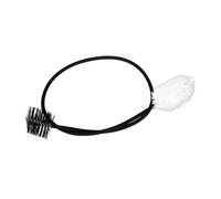 JOINPAYA Saxophone Cleaning Brush for Piccolo and Flute Instrument Care Multifunctional Cleaning Tool for Horn and Saxophone