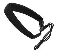 JOINPAYA Saxophone Neck Strap Widened Design for Comfortable Use Hanging Belt for Alto Tenor Soprano Easy Installation for Jazz Musicians