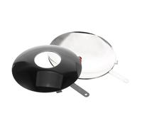 JOINPAYA Science Lab for Boys and Girls Suspension Teaching Aid Concave Mirror Toy Diy Optical Illusions