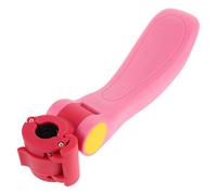 JOINPAYA Scooter Seat for Foldable and Portable Plastic Saddle Easy Installation for Boys and on the Go