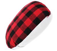 JOINPAYA Sewing Ironing Cushion Oval Pressing Pad with Needle Puncture Pin Cushion Multi-Functional Sewing Needle Holder for Tailors and Craft Enthusiasts