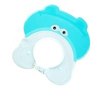 JOINPAYA Shampoo Cap for Boys and Girls Swimming Hat Shower Hat Boy Girl Cartoon Design Ear Protection