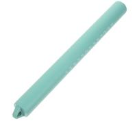 JOINPAYA Silicone Dough Roller Pin with Scale for Baking, Multi-Purpose Kitchen Rolling Pin Featuring Easy Drying and Storage, for Pastry, Pizza, and Dough Preparation