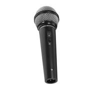 JOINPAYA Simulated Microphone Toy for Boy Girl Safe Plastic Boy Girl Karaoke Mic for Stage Performances and Pretend Play Lifelike Design for Creative Fun and Role Playing Activities