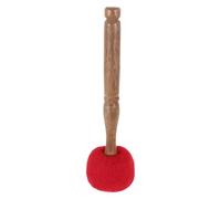 JOINPAYA Singing Bowl Stick for Meditation Yoga Relaxation Healing Sound Mallet Striker Accessories from Nepal for Buddhist Sound Bowl Practice