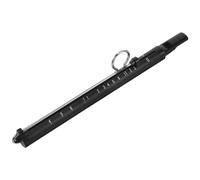 JOINPAYA Slide Whistle Musical Instrument Slider Flute for Adults for Developing Musical Skills Creativity Birthdays Christmas