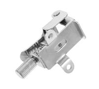 JOINPAYA Snare Drum Accessory Kit Marching Drum Replacement Parts Snare Throw-off Strainer Tension Adjuster Knobs