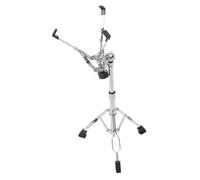 JOINPAYA Snare Drum Stand Lightweight Portable Support for Jazz Drums Rack for Secure Storage and Performance for