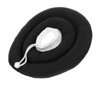 JOINPAYA Soft Pillow Dog Collar Elizabethan Collar for Dogs Cats Prevent Licking Biting Post-operation Recovery Adjustable Neck