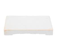 JOINPAYA Soldering Honeycomb Panel with Four Legs, High Temperature Resistant Jewelry Soldering Board for Gold Silver Copper Casting, Heat Insulation Welding Tool for Jewelry Making