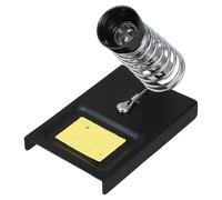 JOINPAYA Soldering Iron Stand Soldering Iron Holder Thick and Sturdy Structure Simple Elegant Design C-4