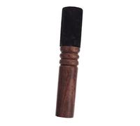 JOINPAYA Sound Bowl Mallet Stick for Tibetan Singing Bowls for Meditation and Relaxation Produces Melodious Sound for Holistic Healing