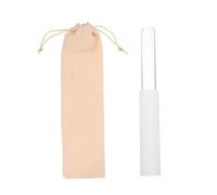 JOINPAYA Sound Bowl Striker Random Color with Simple Looking Design and Workmanship Tibetan Singing Bowls Acrylic Mallet Stick Lightweight and Portable for Spiritual Gifts and Relaxation