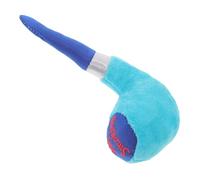JOINPAYA Squeaky Dog Plush Chewing for Puppies with Teeth Grinding Function and Strong Interaction Suitable for Dogs and Cats during Housework Or at Work