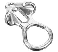 JOINPAYA Stainless Steel Anchor Chain Lock for Boats and Yachts, Practical Replacement Chain Stopper with High Corrosion Resistance, Marine Docking and Anchoring Equipment (1Pcs)
