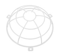 JOINPAYA Stainless Steel Fire Sprinkler Head Cage Protector Screw Type Sprinkler Cover No Disassembly Durable Guard Preventing Accidental Damage and Wear