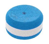 JOINPAYA Step the Hammer Drum Beater Felt Head Replacement Pad for Percussion Instrument Accessories Drum Hammers Head Pad