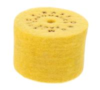 JOINPAYA Step the Hammer Drum Hammers Felt Head for Percussion Instrument Accessory