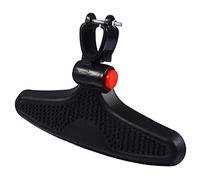 JOINPAYA Stroller Accessories Footrest Cushion Extend Board Foot Support for Walking Artifacts Suitable for Strollers