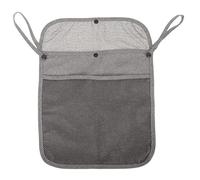 JOINPAYA Stroller Hanging Bag Capacity Organizer for Pushchair Snack Tray for Outings and Travel