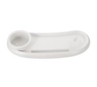 JOINPAYA Stroller Tray Reusable Food Holder for Toddlers for Snack The Go Lightweight