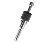 JOINPAYA Sturdy Cymbal Holder Clamp for Mounting Cymbals Lightweight Metal Felt Drum Hardware for Percussion Accessories