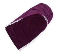 JOINPAYA Sturdy Guzheng Cover with Synthetic Material, Protective and Resistant to Dirt, Featuring Simple Design and Artistic Patterns, Dust Protector for Guzheng Instruments