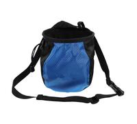 JOINPAYA Sturdy Sports Climbing Bag with Adjustable Draw String and Wear-resistant Polyester Material for Bouldering and Weightlifting the Graduation Period Featuring a Large