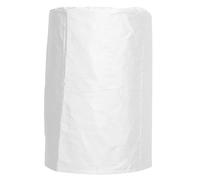 JOINPAYA Tank Cover 11lb/5kg Standard Cylinder Protective Sleeve With Zipper Outdoor Waterproof Heavy Duty Oxford Fabric Gas Tank Cover For Furniture Patio