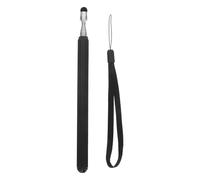 JOINPAYA Teacher Pointer Stick Widely Compatible Telescopic and Extendable Lightweight with Abs and Stainless Steel Construction, Easy to Clean for Classroom and Whiteboard Use