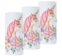 JOINPAYA Tissues Cylinder Convenient Car Tissue a Multi-Function Facial for is 3pcs Paper Round Shape Each Includes 50 Sheets for Box Suitable Cup Holders and Other Place