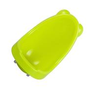 JOINPAYA Toddler Boy Standing Urinal Potty Training Toilet for Kids and Babies in Bathroom, Stable Pp Material with Adorable Cartoon Design, Helping Boys Learn Toilet Habits Easily