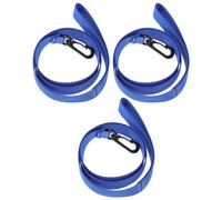 JOINPAYA Toddler Walking Ropes Easy to Use Made of Sturdy Nylon and Plastic 3pcs and Ensures Safety for Children During Hiking Boys and Girls Leash Harness for Preschool Outdoor Use