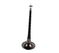 JOINPAYA Traditional Suona Wind Instrument Lightweight Practice Musical Instrument for Beginners Authentic Chinese Woodwind Play Beginner-friendly