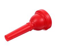 JOINPAYA Trombone Mouthpiece Replacement for Alto Trombone Plastic Material Musical Instrument Accessories for Beginners and Professional Use