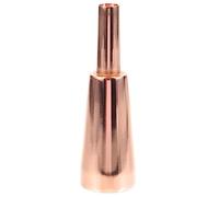 JOINPAYA Trumpet Mouthpiece for Beginners and Professionals Accessory Lightweight Design for Easy Portability Stable Performance for Rich Tone and Sound for Various Playing Needs