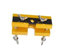JOINPAYA Trumpet Mouthpiece Puller Horn Shape Manual Brass Instrument Accessory