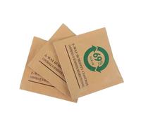 JOINPAYA Two-way Humidity Control Packs Portable Moisture Absorption Grain Bags 3pcs for Small Woodwind Instruments and Guitars for Musical Instrument Care and Storage