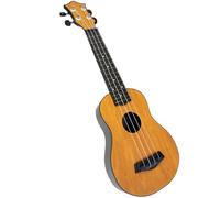 JOINPAYA Ukulele Small Guitar Music Instrument for Beginners Boys and Girls Boy Girl Guitar Lightweight and Four Strings