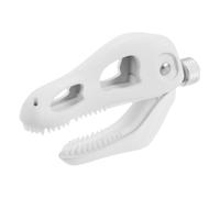 JOINPAYA Unique 1 Guitar Capo Dinosaur Head Zinc Alloy with Silicone Grip Creative Design Effortless Adjustment Secure Grip for Mandolin Ukulele and Other String Instruments