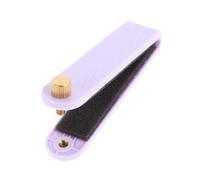 JOINPAYA Universal Guitar Dampener Pad for Noise Reduction and Improved Playing Technique, Made of Sturdy Sponge and Plastic, Suitable for String Instruments like Banjos, for Practice